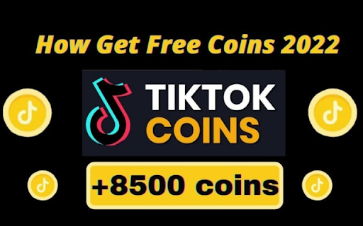 Coins For TikTok from Chrome web store to be run with OffiDocs Chromium online Coins For TikTok from Chrome web store to be run with OffiDocs Chromium online