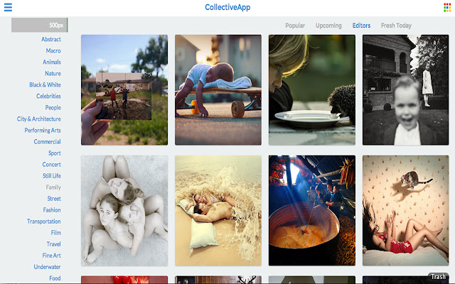 CollectiveApp from Chrome web store to be run with OffiDocs Chromium online CollectiveApp from Chrome web store to be run with OffiDocs Chromium online