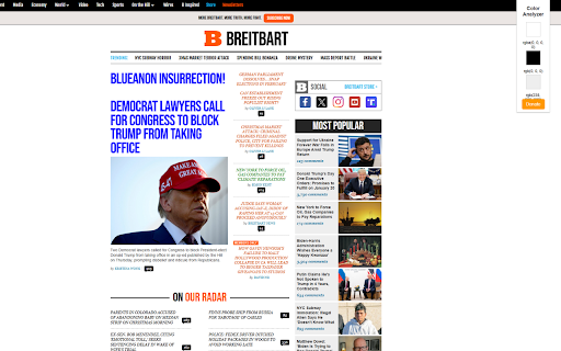 Color Analyzer from Chrome web store to be run with OffiDocs Chromium online Color Analyzer from Chrome web store to be run with OffiDocs Chromium online