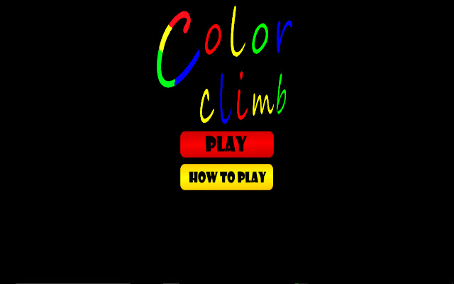 Color Climb from Chrome web store to be run with OffiDocs Chromium online Color Climb from Chrome web store to be run with OffiDocs Chromium online