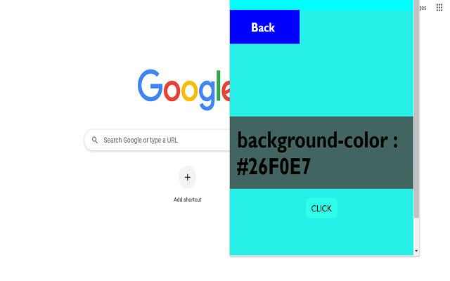 Colored Minds from Chrome web store to be run with OffiDocs Chromium online Colored Minds from Chrome web store to be run with OffiDocs Chromium online
