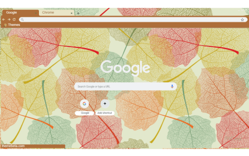 Colorful Leaves from Chrome web store to be run with OffiDocs Chromium online Colorful Leaves from Chrome web store to be run with OffiDocs Chromium online
