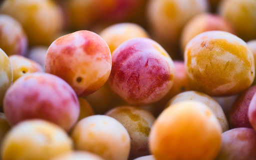Colorful Mirabelle Plums from Chrome web store to be run with OffiDocs Chromium online Colorful Mirabelle Plums from Chrome web store to be run with OffiDocs Chromium online