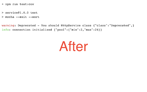 Colorize ANSI from Chrome web store to be run with OffiDocs Chromium online Colorize ANSI from Chrome web store to be run with OffiDocs Chromium online