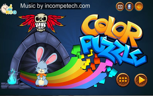 Color Puzzle from Chrome web store to be run with OffiDocs Chromium online Color Puzzle from Chrome web store to be run with OffiDocs Chromium online