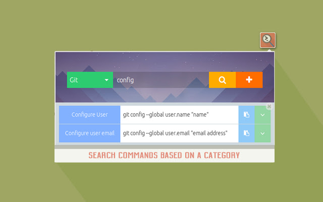 Command Finder from Chrome web store to be run with OffiDocs Chromium online Command Finder from Chrome web store to be run with OffiDocs Chromium online