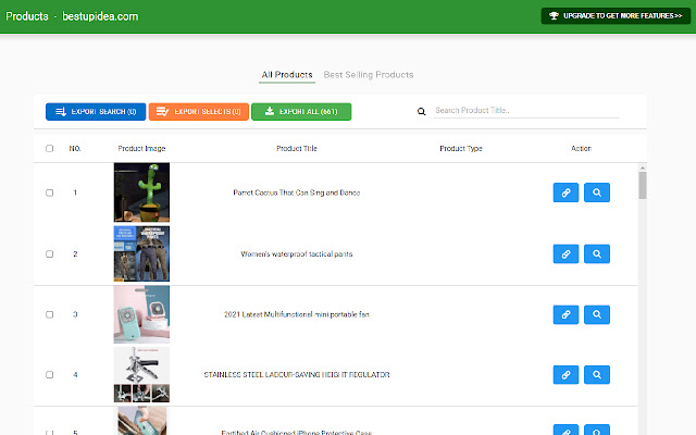 Commerce Scraper | Shopify Product Scrapper from Chrome web store to be run with OffiDocs Chromium online Commerce Scraper | Shopify Product Scrapper from Chrome web store to be run with OffiDocs Chromium online