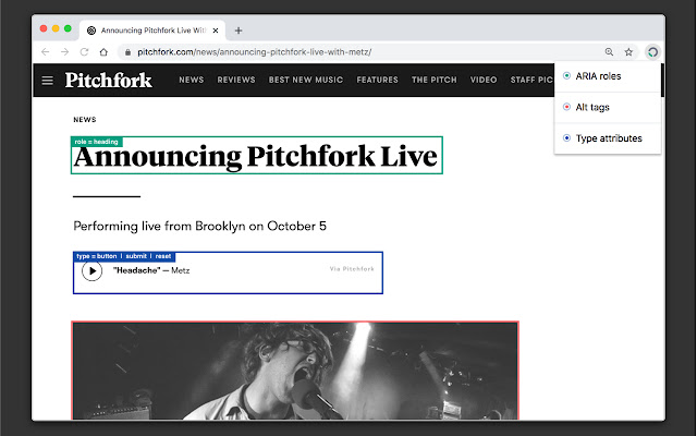 Compadre from Chrome web store to be run with OffiDocs Chromium online Compadre from Chrome web store to be run with OffiDocs Chromium online