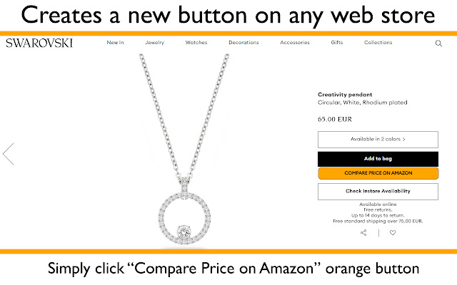 Comparable Find Better Prices on Amazon from Chrome web store to be run with OffiDocs Chromium online Comparable Find Better Prices on Amazon from Chrome web store to be run with OffiDocs Chromium online