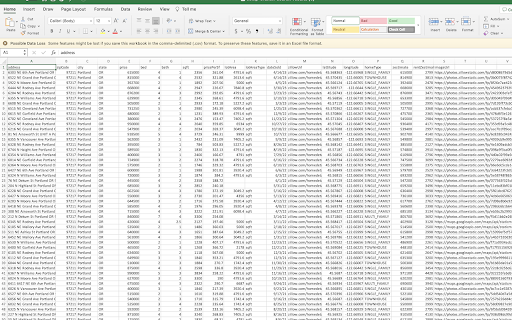 Comp Crunch (Analyze Zillow Data) from Chrome web store to be run with OffiDocs Chromium online Comp Crunch (Analyze Zillow Data) from Chrome web store to be run with OffiDocs Chromium online