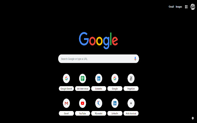 Complete BLACK theme from Chrome web store to be run with OffiDocs Chromium online Complete BLACK theme from Chrome web store to be run with OffiDocs Chromium online