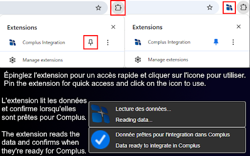 Complus Integration from Chrome web store to be run with OffiDocs Chromium online Complus Integration from Chrome web store to be run with OffiDocs Chromium online