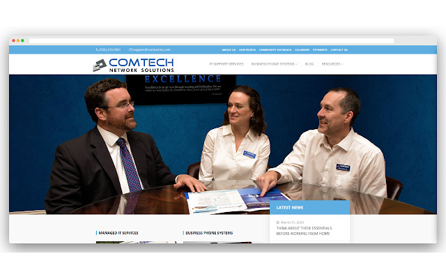 ComTech Network Solutions from Chrome web store to be run with OffiDocs Chromium online ComTech Network Solutions from Chrome web store to be run with OffiDocs Chromium online