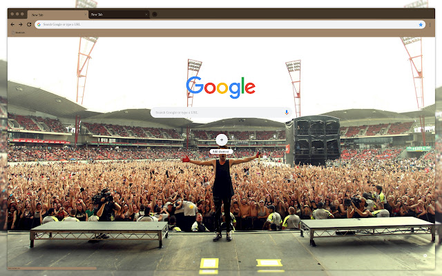 Concert at the stadium from Chrome web store to be run with OffiDocs Chromium online Concert at the stadium from Chrome web store to be run with OffiDocs Chromium online