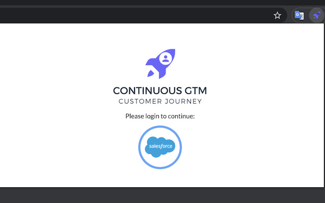 Conitnuous GTM from Chrome web store to be run with OffiDocs Chromium online Conitnuous GTM from Chrome web store to be run with OffiDocs Chromium online
