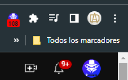 Contador de Pestañas from Chrome web store to be run with OffiDocs Chromium online Contador de Pestañas from Chrome web store to be run with OffiDocs Chromium online