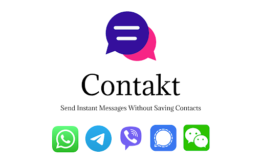 Contakt from Chrome web store to be run with OffiDocs Chromium online Contakt from Chrome web store to be run with OffiDocs Chromium online