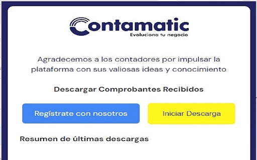 Contamatic from Chrome web store to be run with OffiDocs Chromium online Contamatic from Chrome web store to be run with OffiDocs Chromium online