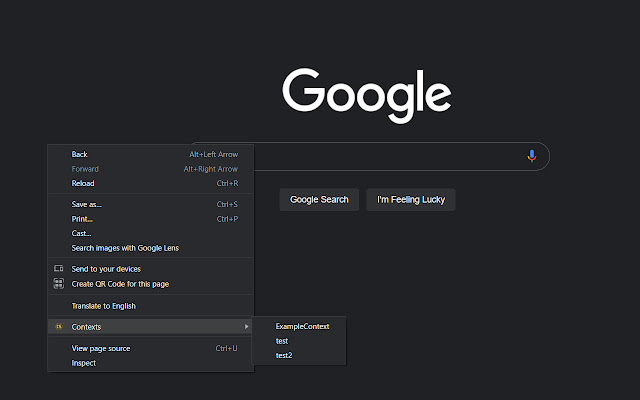 ContextSwitch from Chrome web store to be run with OffiDocs Chromium online ContextSwitch from Chrome web store to be run with OffiDocs Chromium online
