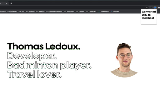 Convert to localhost from Chrome web store to be run with OffiDocs Chromium online Convert to localhost from Chrome web store to be run with OffiDocs Chromium online