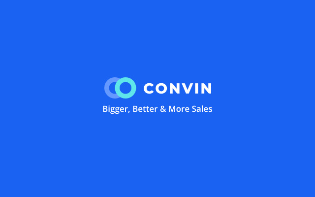 Convin: Video record Google Meet from Chrome web store to be run with OffiDocs Chromium online Convin: Video record Google Meet from Chrome web store to be run with OffiDocs Chromium online