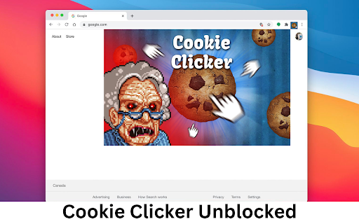 Cookie Clicker Original from Chrome web store to be run with OffiDocs Chromium online Cookie Clicker Original from Chrome web store to be run with OffiDocs Chromium online