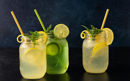 Cool Glasses of Lemonade from Chrome web store to be run with OffiDocs Chromium online Cool Glasses of Lemonade from Chrome web store to be run with OffiDocs Chromium online