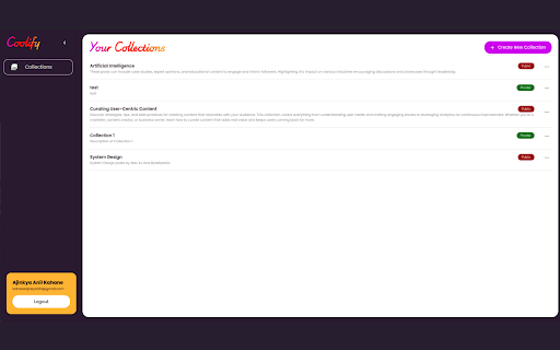 Coolify Save LinkedIn Twitter Posts from Chrome web store to be run with OffiDocs Chromium online Coolify Save LinkedIn Twitter Posts from Chrome web store to be run with OffiDocs Chromium online