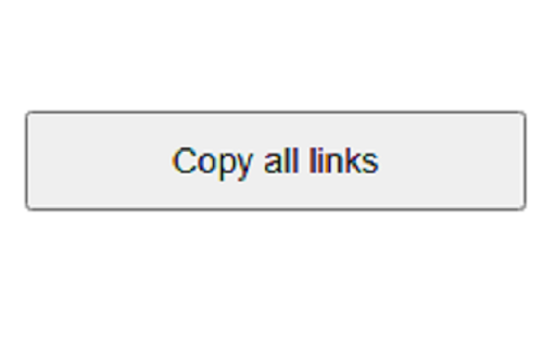 Copy All Links from Chrome web store to be run with OffiDocs Chromium online Copy All Links from Chrome web store to be run with OffiDocs Chromium online