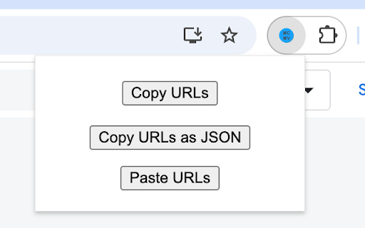 Copy All URLs from Chrome web store to be run with OffiDocs Chromium online Copy All URLs from Chrome web store to be run with OffiDocs Chromium online