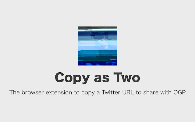 Copy as Two from Chrome web store to be run with OffiDocs Chromium online Copy as Two from Chrome web store to be run with OffiDocs Chromium online
