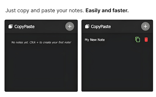 Copy Paste from Chrome web store to be run with OffiDocs Chromium online Copy Paste from Chrome web store to be run with OffiDocs Chromium online
