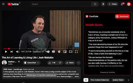 CoreTube from Chrome web store to be run with OffiDocs Chromium online CoreTube from Chrome web store to be run with OffiDocs Chromium online