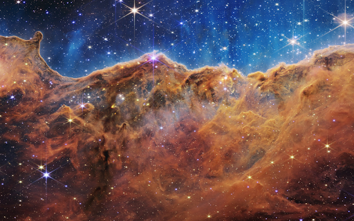 Cosmic Cliffs Nebula from Chrome web store to be run with OffiDocs Chromium online Cosmic Cliffs Nebula from Chrome web store to be run with OffiDocs Chromium online