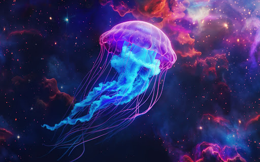 Cosmic Jellyfish from Chrome web store to be run with OffiDocs Chromium online Cosmic Jellyfish from Chrome web store to be run with OffiDocs Chromium online
