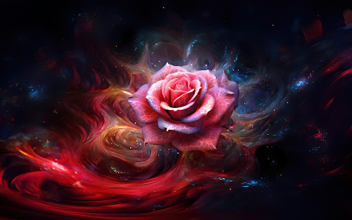 Cosmic Rose from Chrome web store to be run with OffiDocs Chromium online Cosmic Rose from Chrome web store to be run with OffiDocs Chromium online