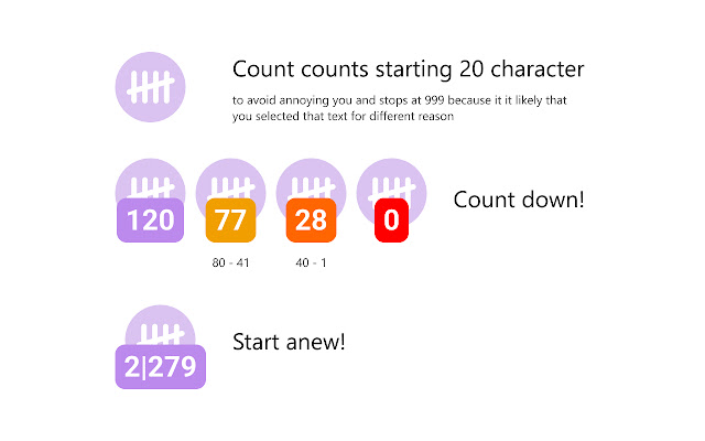 Count from Chrome web store to be run with OffiDocs Chromium online Count from Chrome web store to be run with OffiDocs Chromium online