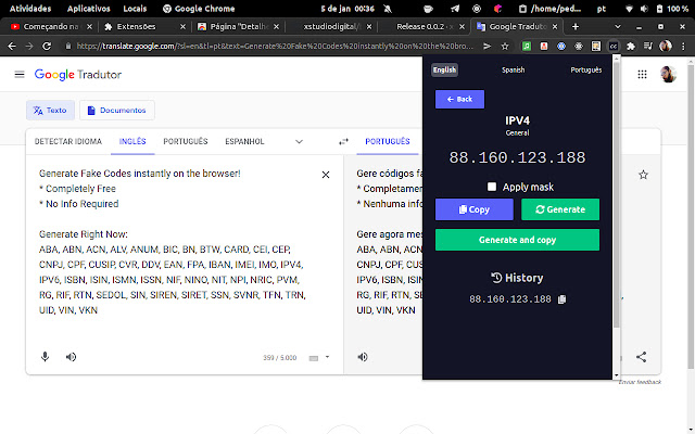 Countries Codes from Chrome web store to be run with OffiDocs Chromium online Countries Codes from Chrome web store to be run with OffiDocs Chromium online