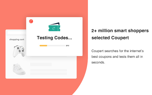Coupert AU Auto Coupon Finder Cashback from Chrome web store to be run with OffiDocs Chromium online Coupert AU Auto Coupon Finder Cashback from Chrome web store to be run with OffiDocs Chromium online