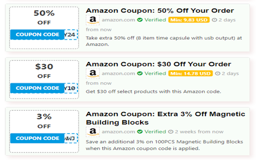 CouponCodeFree: Automatic Coupons + Cashback for Free from Chrome web store to be run with OffiDocs Chromium online CouponCodeFree: Automatic Coupons + Cashback for Free from Chrome web store to be run with OffiDocs Chromium online