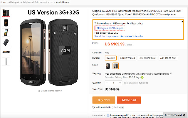 Coupon Codes for AliExpress from Chrome web store to be run with OffiDocs Chromium online Coupon Codes for AliExpress from Chrome web store to be run with OffiDocs Chromium online