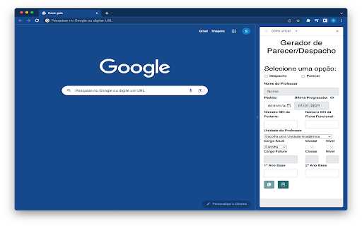 CPPD from Chrome web store to be run with OffiDocs Chromium online CPPD from Chrome web store to be run with OffiDocs Chromium online