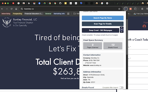 Crawl Space™ SL from Chrome web store to be run with OffiDocs Chromium online Crawl Space™ SL from Chrome web store to be run with OffiDocs Chromium online