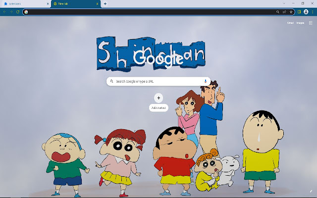 Crayon Shin chan from Chrome web store to be run with OffiDocs Chromium online Crayon Shin chan from Chrome web store to be run with OffiDocs Chromium online