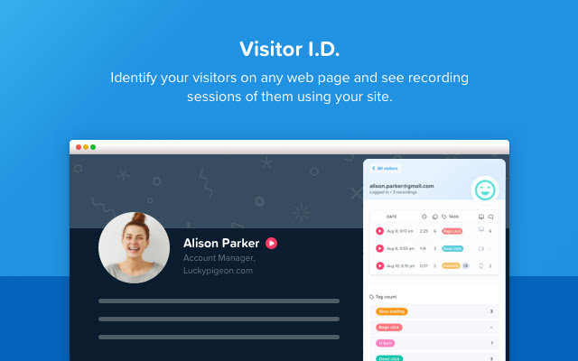 Crazy Egg from Chrome web store to be run with OffiDocs Chromium online Crazy Egg from Chrome web store to be run with OffiDocs Chromium online