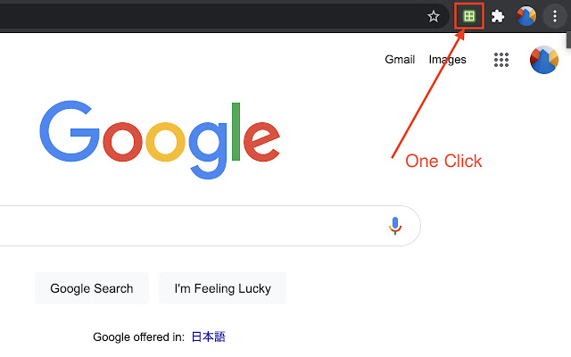 Create a Google Sheet™ from Chrome web store to be run with OffiDocs Chromium online Create a Google Sheet™ from Chrome web store to be run with OffiDocs Chromium online