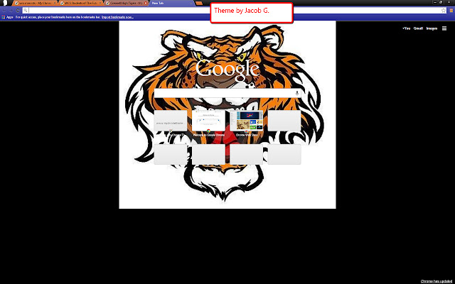 Creswell High Tigers from Chrome web store to be run with OffiDocs Chromium online Creswell High Tigers from Chrome web store to be run with OffiDocs Chromium online