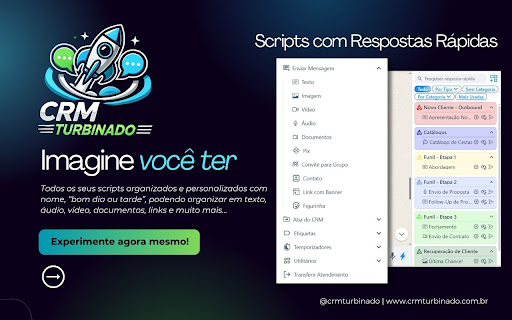 CRM TURBINADO from Chrome web store to be run with OffiDocs Chromium online CRM TURBINADO from Chrome web store to be run with OffiDocs Chromium online