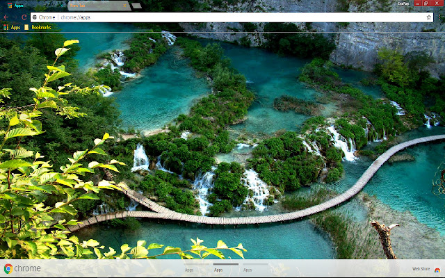 Croatia Plitvice from Chrome web store to be run with OffiDocs Chromium online Croatia Plitvice from Chrome web store to be run with OffiDocs Chromium online