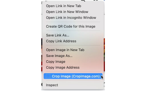 Crop Image from Chrome web store to be run with OffiDocs Chromium online Crop Image from Chrome web store to be run with OffiDocs Chromium online